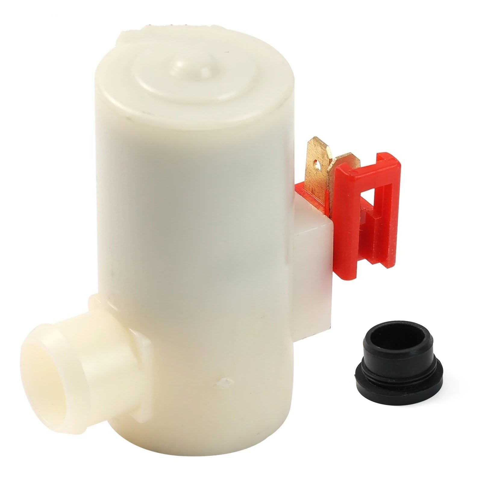 Wischwasserpumpe Für Accord Für Civic CR-V Für Insight Prelude S2000 Erick's Wischer Frontscheibe Scheibenwischer Waschpumpe Motor Mit Tülle Reinigungspumpe Wischwasserpumpe Für Accord Für Civic CR-V Für Insight Prelude S2000 Erick's Wischer Frontscheibe Scheibenwischer Waschpumpe Motor Mit Tülle Reinigungspumpe von Nwirmtm