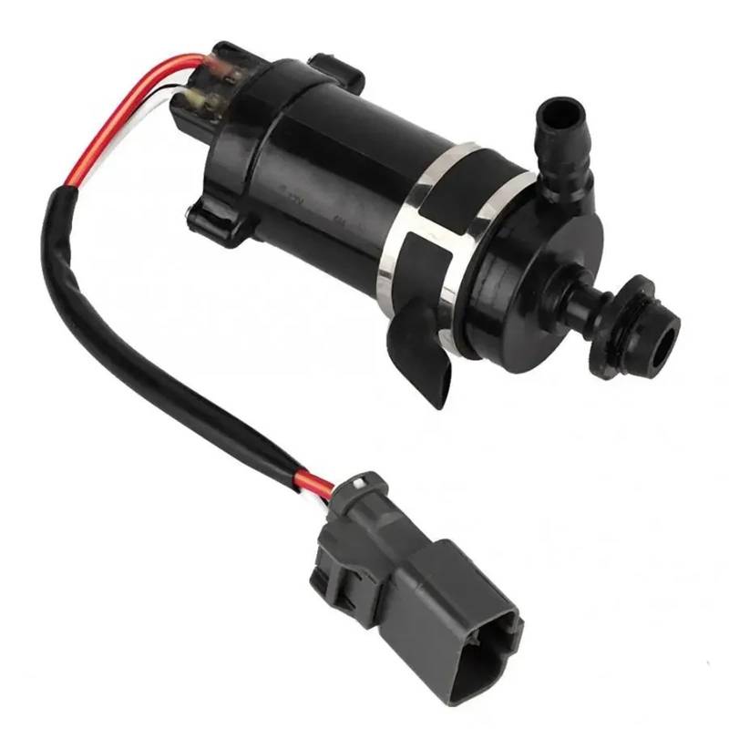 Wischwasserpumpe Für Accord Für Civic CR-V Für Odyssey RDX 76806-SNB-S01 Scheinwerfer Scheinwerfer Washer Pumpe Motor Reinigungspumpe von Nwirmtm
