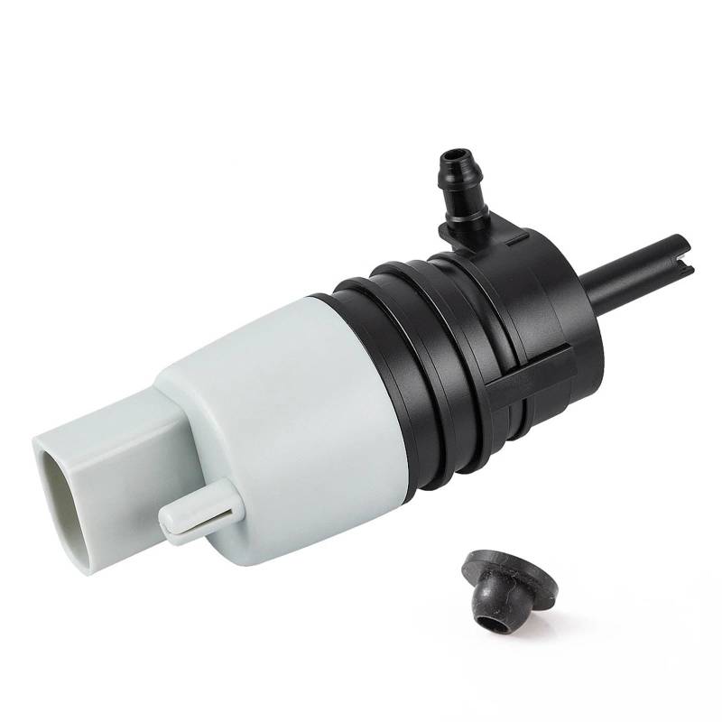 Wischwasserpumpe Für Benz Für AMG C43 C63 E43 E53 E63 C180 C200 260 300 CLS300 350 E180 200 300 EQS 450 Scheibenwaschpumpe A2058660100 Reinigungspumpe von Nwirmtm