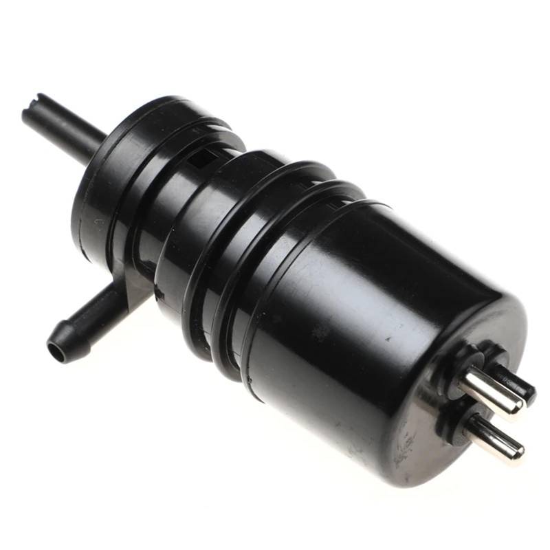 Wischwasserpumpe Für Benz W123 W124 W126 W201 W129 Scheinwerfer Windschutzscheibe Washer Pumpe Auto 2028690021 A2028690021 1238690021 1248690021 Reinigungspumpe von Nwirmtm