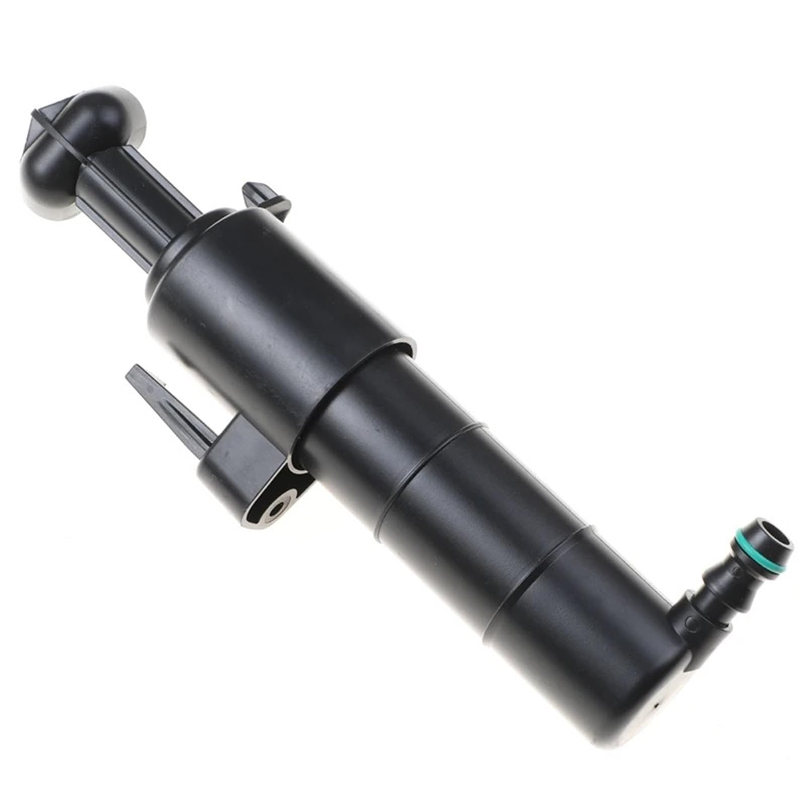 Wischwasserpumpe Für Benz W212 E250 E350 E400 2008 2009 2010 Scheinwerfer-reinigungs Wischer Düse Auto Links & Rechts 2128600147 2078600247 Reinigungspumpe(Right) von Nwirmtm