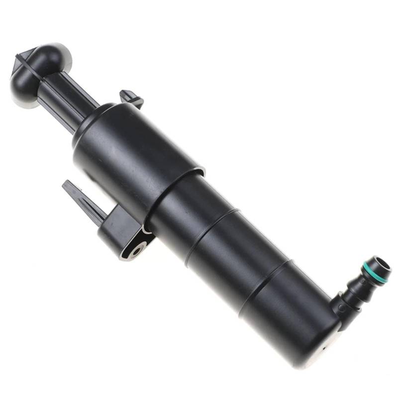 Wischwasserpumpe Für Benz W212 E250 E350 E400 2008 2009 2010 Scheinwerfer-reinigungs Wischer Düse Auto Links & Rechts 2128600147 2078600247 Reinigungspumpe(Right) von Nwirmtm