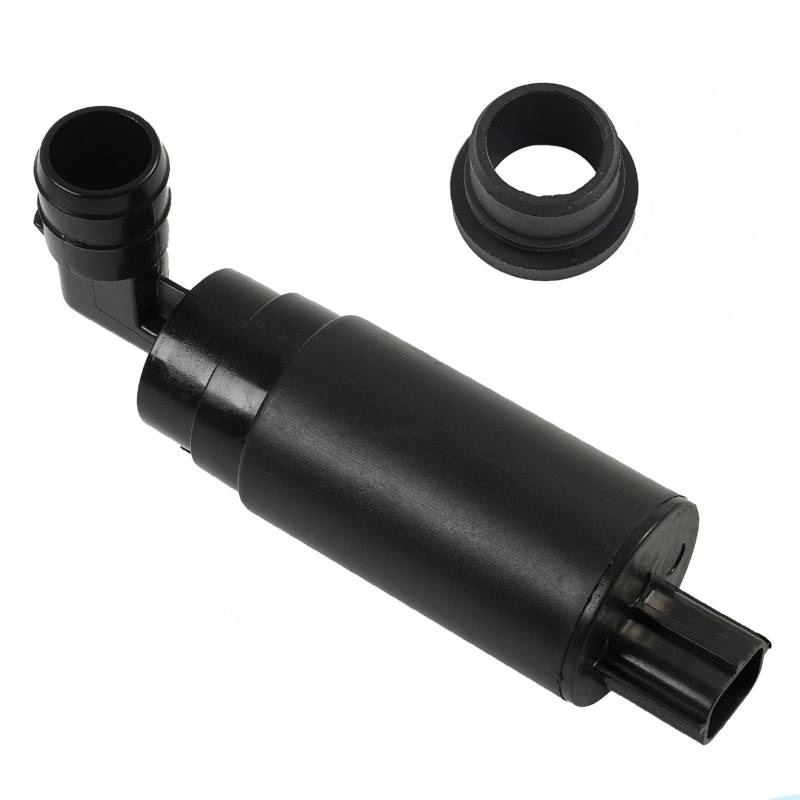 Wischwasserpumpe Für Civic CR-V Für CRV Wischer Frontscheibe Wiper Washer Pumpe Motor Mit Tülle OE #85330-05031 85330-05030 Reinigungspumpe von Nwirmtm