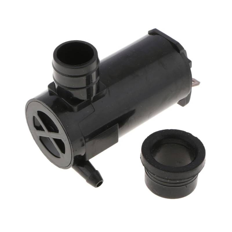 Wischwasserpumpe Für Civic Für Odyssey Für Accord CL MDX Für RL TL TSX 38512-SDA-A01 Auto Windschutzscheibe Scheibenwaschpumpe Reinigungspumpe von Nwirmtm