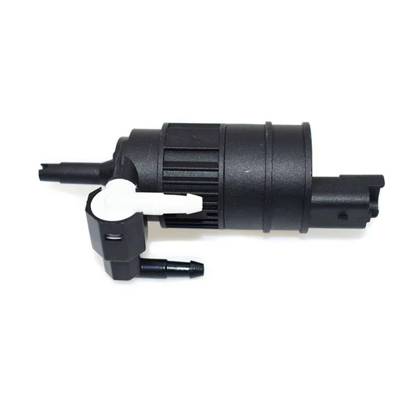 Wischwasserpumpe Für Clio Laguna Megane Kangoo Für Espace MK2 Windschutzscheibe Washer Pumpe/Motor 7700430702 28920-BU000 AWP64 Reinigungspumpe von Nwirmtm