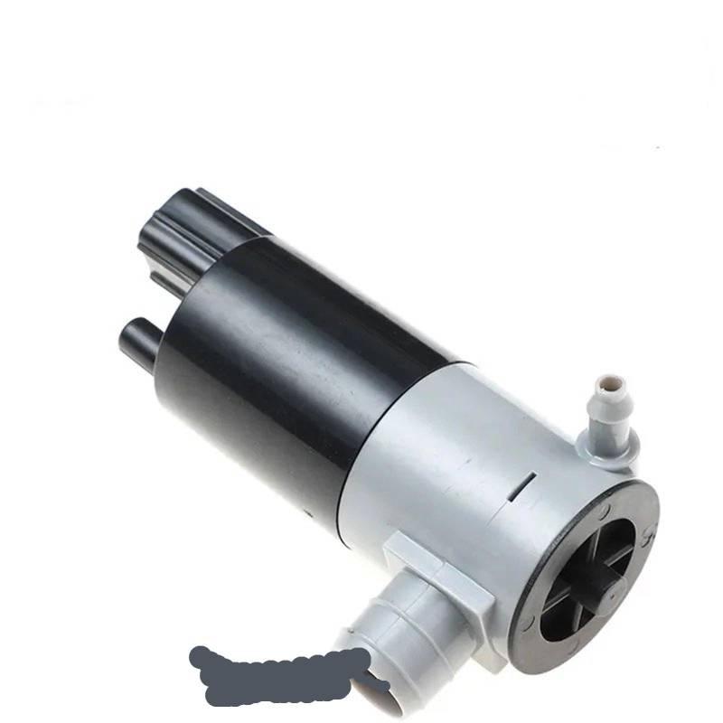 Wischwasserpumpe Für Dodge Ram Für Jeep Für Chrysler Für Ford Fusion Lincoln Scheibenwaschpumpe 05103452AA 5103452AA Reinigungspumpe von Nwirmtm