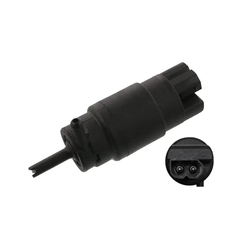 Wischwasserpumpe Für E30 E34 318i 318is 325 325e 525i 530i Scheibenwaschpumpe 61661380066 61661380068 67128360244 61661380105 Reinigungspumpe von Nwirmtm