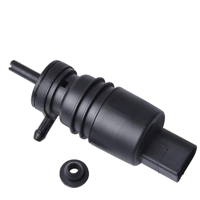 Wischwasserpumpe Für E46 E38 E39 E60 E65 E53 Auto Scheibenwaschpumpe AP7 Scheibenwischer Wasserstrahlmotor 67128362154 67128362154 Reinigungspumpe von Nwirmtm