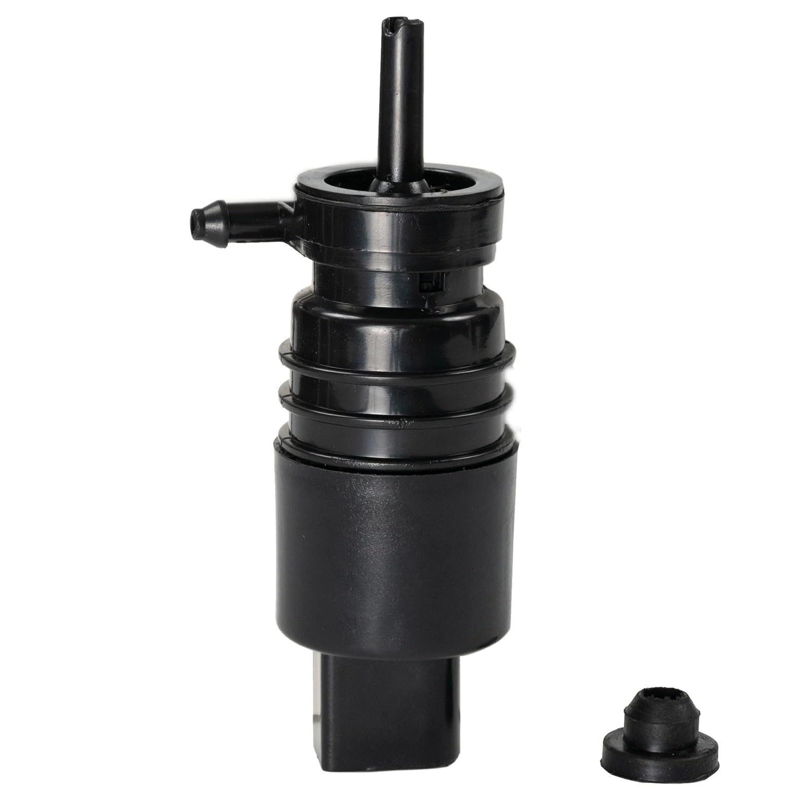 Wischwasserpumpe Für E46 E38 E39 E60 E65 E53 Wischer Frontscheibe Scheibenwischer Washer Pumpe Motor Mit Tülle 67126934159 Reinigungspumpe Wischwasserpumpe Für E46 E38 E39 E60 E65 E53 Wischer Frontscheibe Scheibenwischer Washer Pumpe Motor Mit Tülle 67126934159 Reinigungspumpe von Nwirmtm