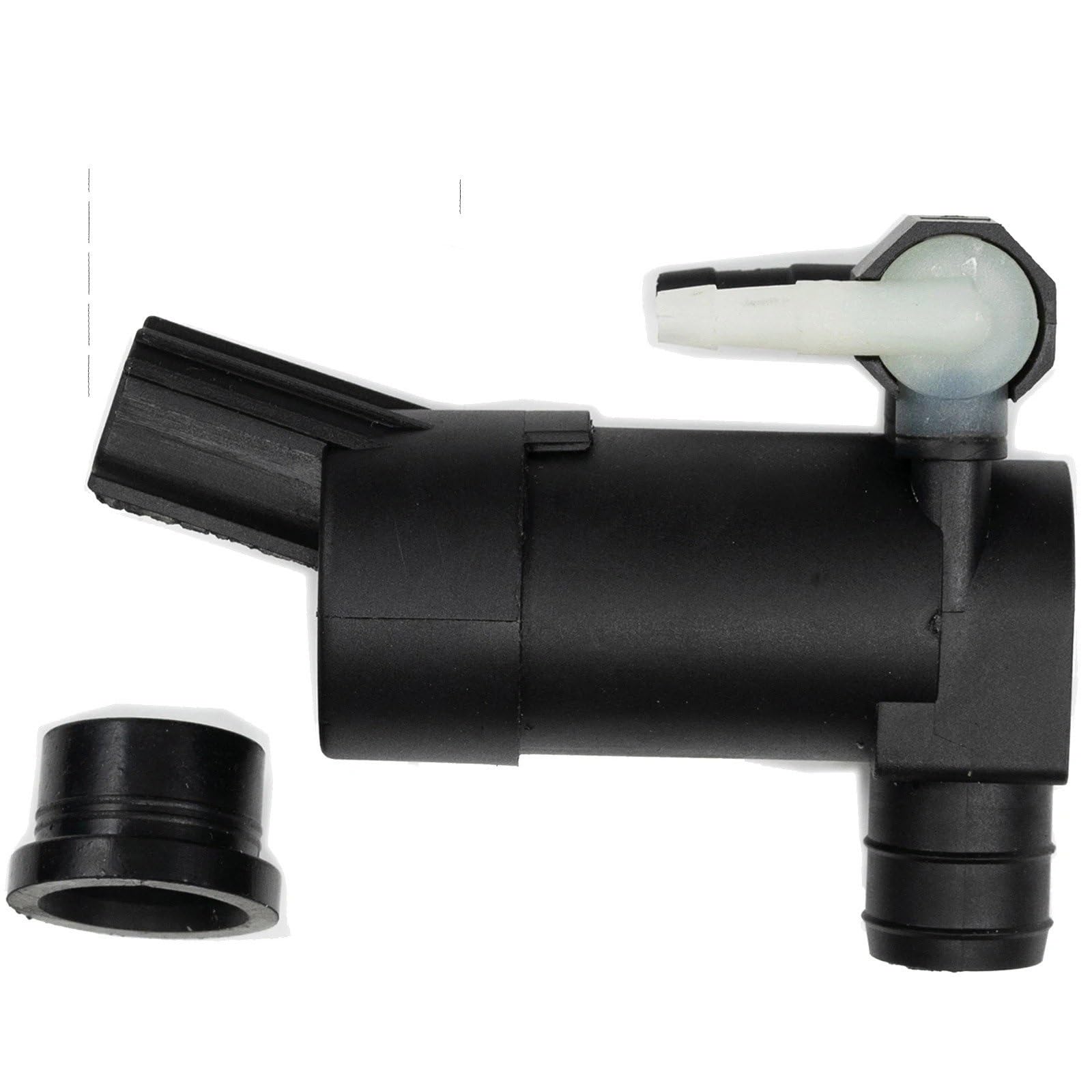 Wischwasserpumpe Für Ford Für Focus C-Max 2003 2004 2005 2006 2007-2010 Wischer Vorne Hinten Windschutzscheibe Scheibenwischer Washer Pumpe Motor Mit Tülle 3134922 Reinigungspumpe Wischwasserpumpe Für Ford Für Focus C-Max 2003 2004 2005 2006 2007-2010 Wischer Vorne Hinten Windschutzscheibe Scheibenwischer Washer Pumpe Motor Mit Tülle 3134922 Reinigungspumpe von Nwirmtm