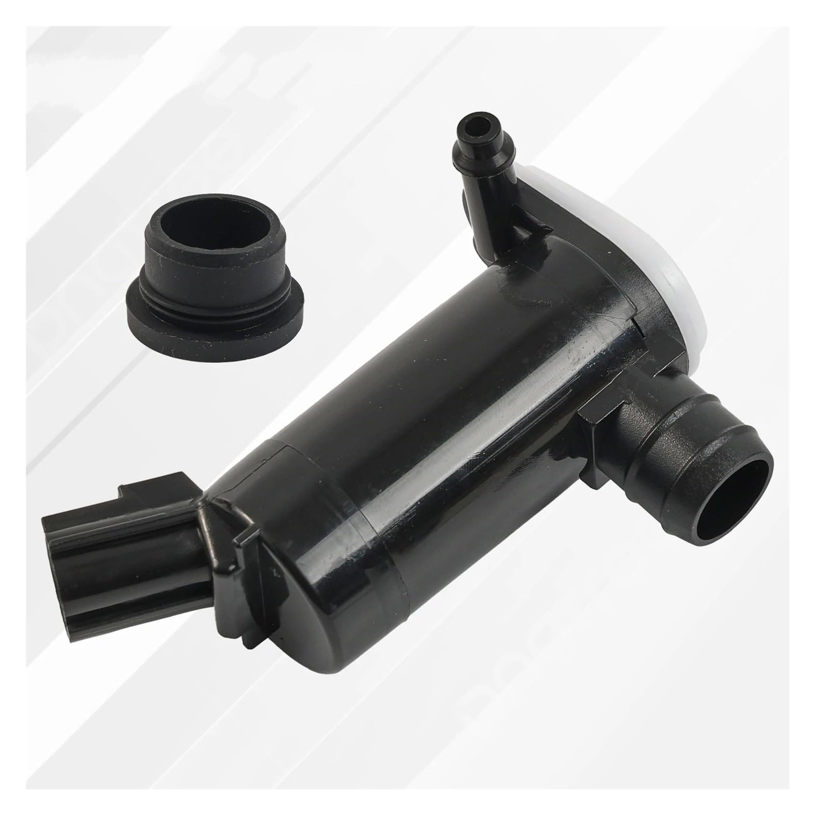 Wischwasserpumpe Für Ford Für Focus Freestar Freestyle Lincoln Aviator Navigator Wischer Frontscheibe Wiper Washer Pumpe Motor Tülle Reinigungspumpe Wischwasserpumpe Für Ford Für Focus Freestar Freestyle Lincoln Aviator Navigator Wischer Frontscheibe Wiper Washer Pumpe Motor Tülle Reinigungspumpe von Nwirmtm
