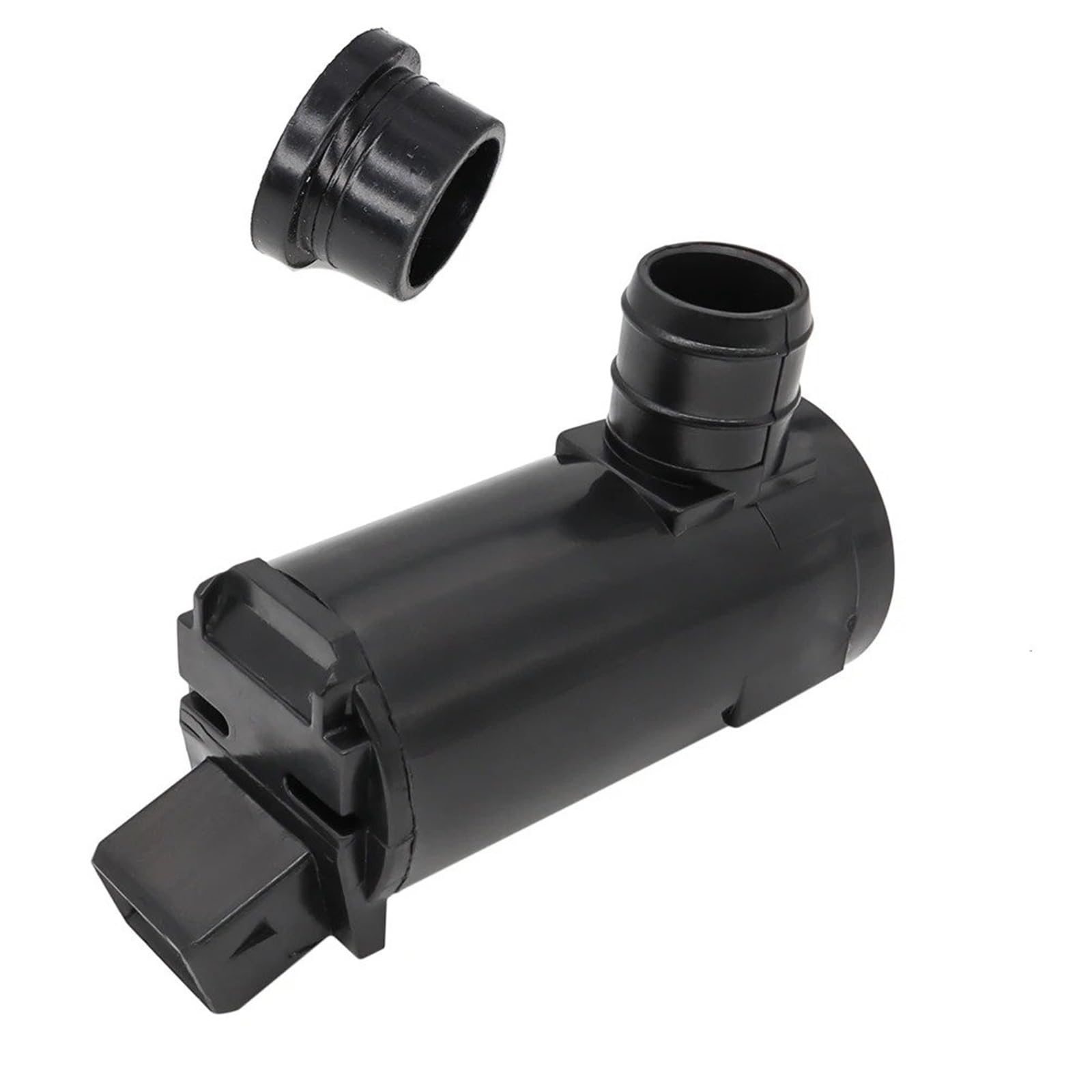 Wischwasserpumpe Für Ford Für Mondeo Fiesta Für Focus Für Transit Für Connect Wischer Frontscheibe Scheibenwaschanlage Moter Sprühstrahlpumpe Einzelauslass Reinigungspumpe Wischwasserpumpe Für Ford Für Mondeo Fiesta Für Focus Für Transit Für Connect Wischer Frontscheibe Scheibenwaschanlage Moter Sprühstrahlpumpe Einzelauslass Reinigungspumpe von Nwirmtm