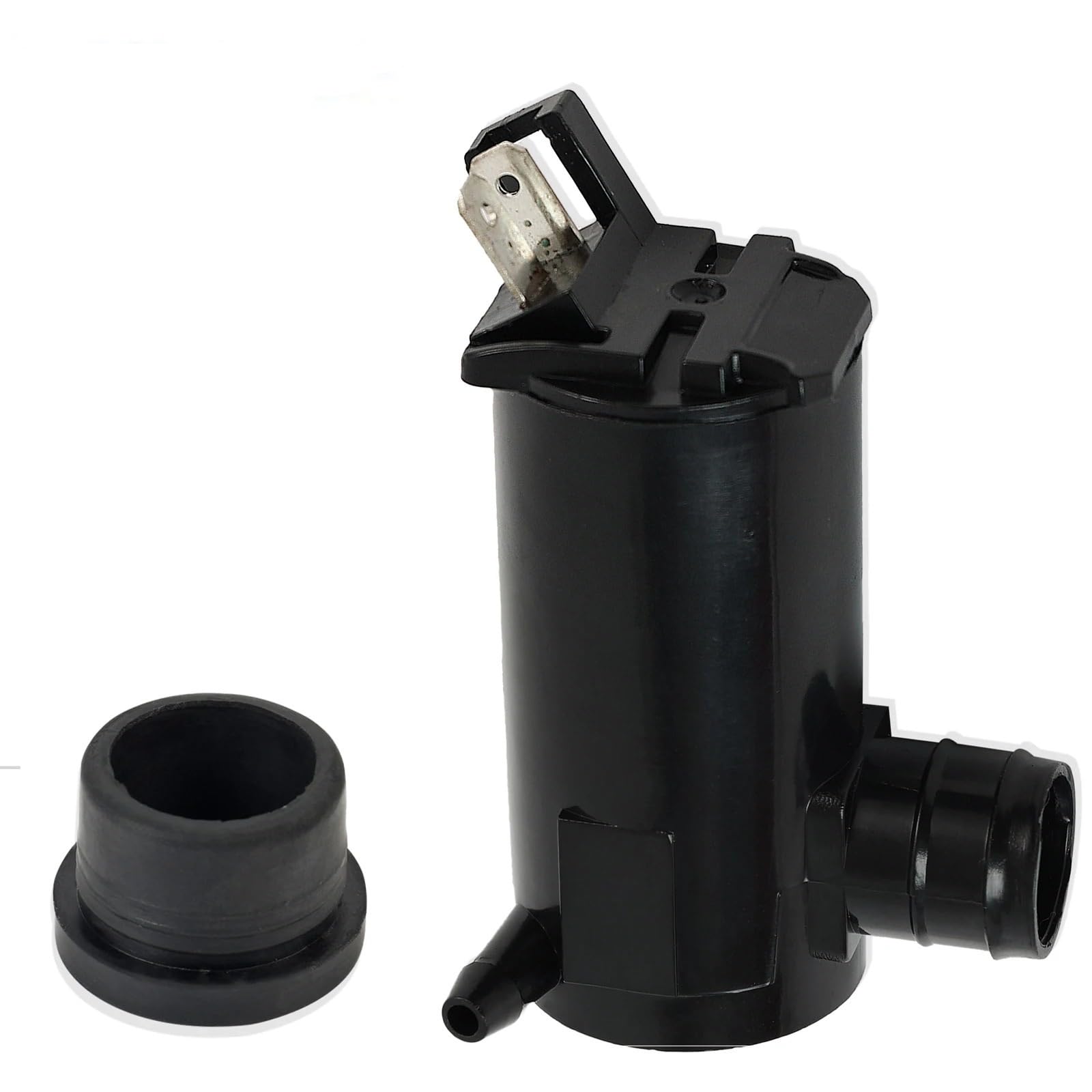Wischwasserpumpe Für Für Suzuki Wischer Frontscheibe Scheibenwischer Washer Pumpe Motor Mit Tülle 38512-SC4-673 38512SDAA01 Reinigungspumpe Wischwasserpumpe Für Für Suzuki Wischer Frontscheibe Scheibenwischer Washer Pumpe Motor Mit Tülle 38512-SC4-673 38512SDAA01 Reinigungspumpe von Nwirmtm