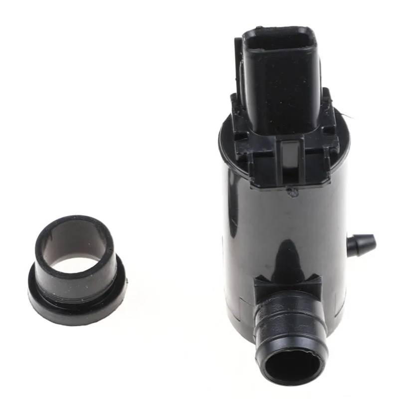 Wischwasserpumpe Für Hyundai Für Accent Für Kia Optima Windschutzscheibe Scheibenwaschpumpe Auto 985101C500 98510-3L000 98510-1C000 98510-2M500 98510-1C500 Reinigungspumpe von Nwirmtm