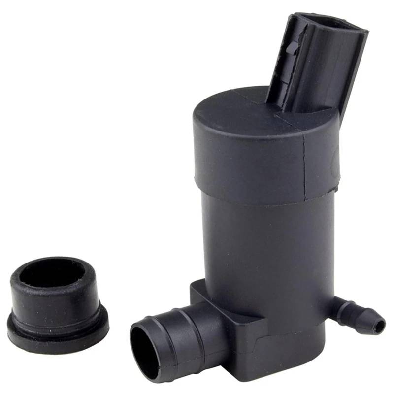 Wischwasserpumpe Für Jaguar Für XF X250 XJ X351 204PT 306PS FG SV8TS 508PN 508PS Scheibenwaschpumpe C2Z8869 Reinigungspumpe von Nwirmtm