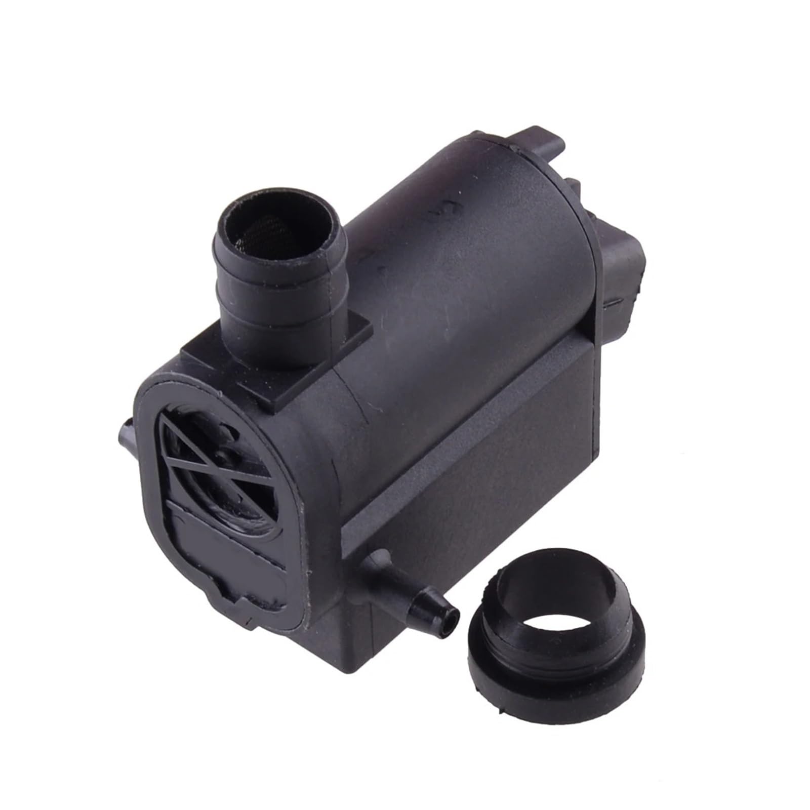 Wischwasserpumpe Für Kia Borrego Für Forte Für Rio Für Soul Für Hyundai Für I20 Für I30 Für I40 Für Tucson Für Elantra Fließheck 12V Scheibenwaschpumpe 985101W000 Reinigungspumpe Wischwasserpumpe Für Kia Borrego Für Forte Für Rio Für Soul Für Hyundai Für I20 Für I30 Für I40 Für Tucson Für Elantra Fließheck 12V Scheibenwaschpumpe 985101W000 Reinigungspumpe von Nwirmtm