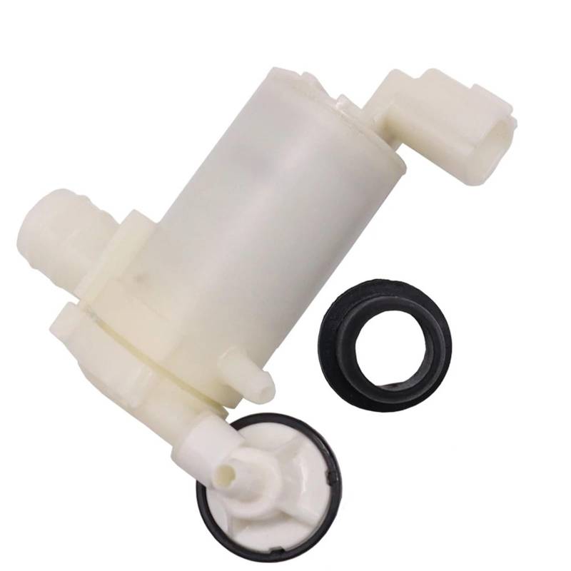 Wischwasserpumpe Für Mazda 2 2007 2008 2009 2010 2011 2012 2013 2014 Auto Vorne Hinten Windschutzscheibe Wiper Washer Motor Pumpe Motor Reinigungspumpe von Nwirmtm