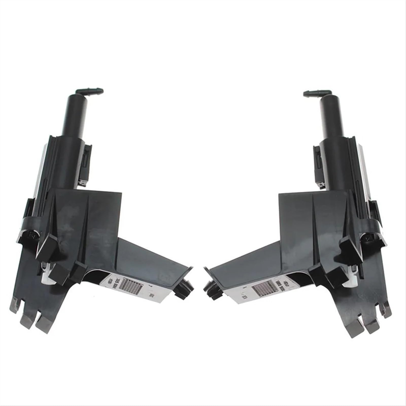 Wischwasserpumpe Für Nissan Qashqai J10 2010 2011 2012 2013 2014 2 Stücke Auto Scheinwerfer-reinigungs Düse Jet Pumpe Wasser Sprayer 28646-BR00A 28645-BR00A Reinigungspumpe Wischwasserpumpe Für Nissan Qashqai J10 2010 2011 2012 2013 2014 2 Stücke Auto Scheinwerfer-reinigungs Düse Jet Pumpe Wasser Sprayer 28646-BR00A 28645-BR00A Reinigungspumpe von Nwirmtm