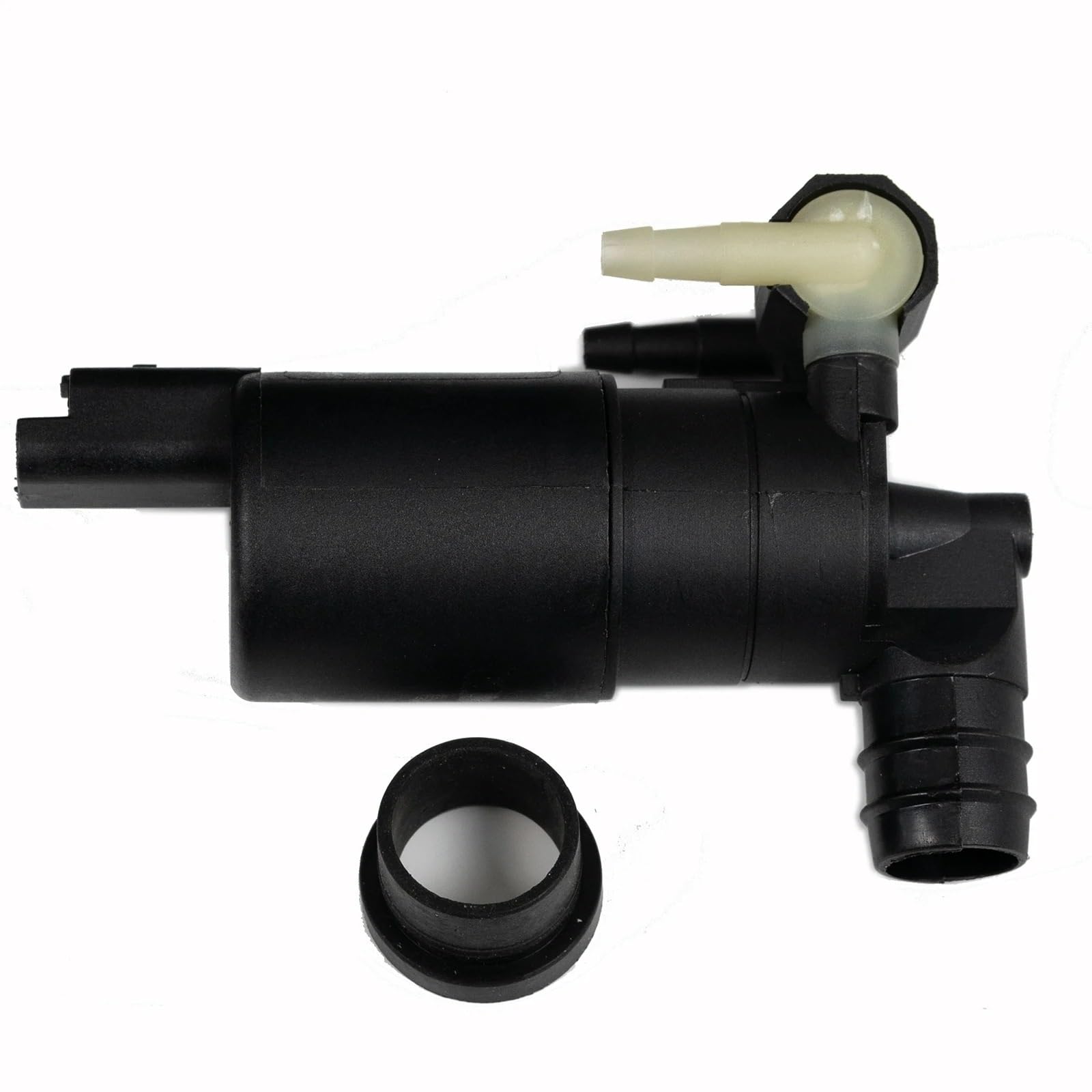 Wischwasserpumpe Für Opel Vivaro A 2001 2002 2003 2004-2014 Twin Outlet Wischer Vorne Und Hinten Windschutzscheibe Windschutzscheibe Wiper Washer Pumpe Motor Mit Tülle Reinigungspumpe Wischwasserpumpe Für Opel Vivaro A 2001 2002 2003 2004-2014 Twin Outlet Wischer Vorne Und Hinten Windschutzscheibe Windschutzscheibe Wiper Washer Pumpe Motor Mit Tülle Reinigungspumpe von Nwirmtm