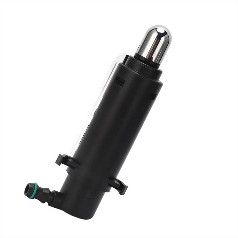 Wischwasserpumpe Für Panamera 970 2009-2016 Für Panamera Teile 1 Paar Scheinwerfer-Waschanlage Sprühdüse Jet Head Light Washer Pump97062813300 Reinigungspumpe von Nwirmtm