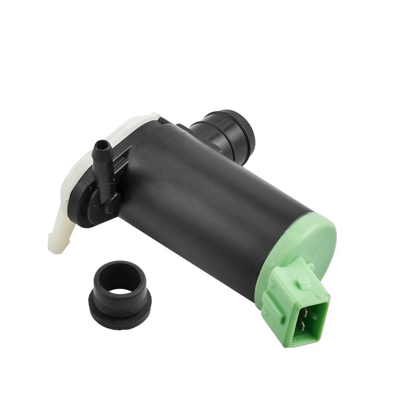 Wischwasserpumpe Für Peugeot 106 206 306 406 806 Partner Scheibenwaschpumpe 6434.60 9612358180 Reinigungspumpe von Nwirmtm