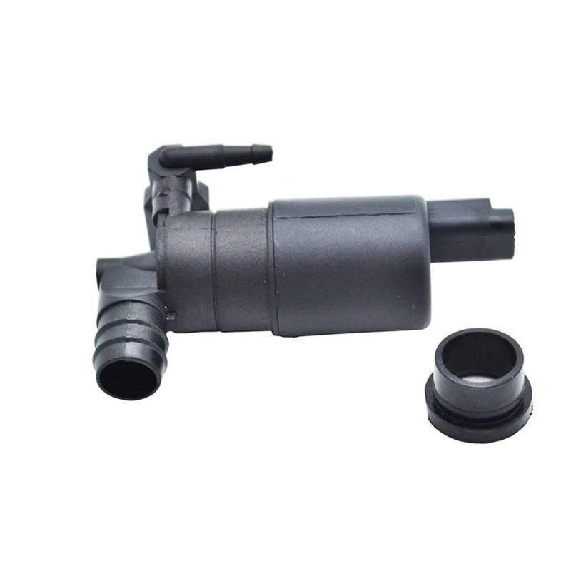 Wischwasserpumpe Für Peugeot Partner Tepee 5008 307 SW 508 407 208 106 3008 207 308 107 1007 807 Misima Twin Outlet Frontscheibe Washer Pumpe Reinigungspumpe von Nwirmtm