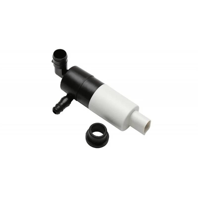 Wischwasserpumpe Für Range Für Rover LR3 Für Range Für Rover Für Sport L322 L320 L319 368DT 448DT 508PN 508PS 276DT 406PN 448PN ScheinwerferWaschanlage Pumpe DMC500020 Reinigungspumpe von Nwirmtm