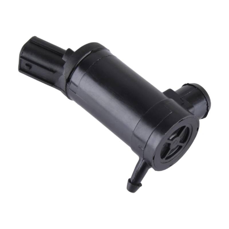 Wischwasserpumpe Für Subaru Für Impreza Für WRX Für Legacy Für Forester Für Outback Tribeca 2008 Scheibenwaschpumpe Schwarz 86611-AG000 Reinigungspumpe von Nwirmtm