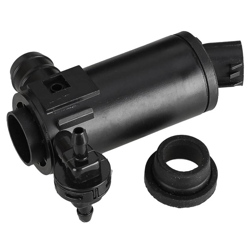Wischwasserpumpe Für Toyota C-HR Für Corolla Für Highlander Für Prius Für RAV4 Für Sienna Für Lexus RX UX Scheibenwaschpumpe 85330-0E031 85330-0E030 85330-47100 Reinigungspumpe von Nwirmtm