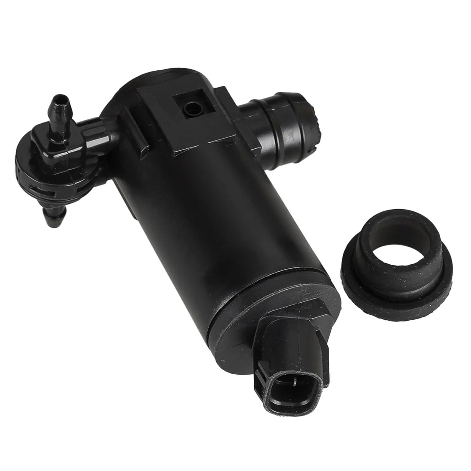 Wischwasserpumpe Für Toyota C-HR Für Highlander Für Corolla Für Prius Für RAV4 Für Sienna Für Lexus RX UX Scheibenwaschpumpe 85330-0E031 85330-0E030 85330-47100 Reinigungspumpe Wischwasserpumpe Für Toyota C-HR Für Highlander Für Corolla Für Prius Für RAV4 Für Sienna Für Lexus RX UX Scheibenwaschpumpe 85330-0E031 85330-0E030 85330-47100 Reinigungspumpe von Nwirmtm