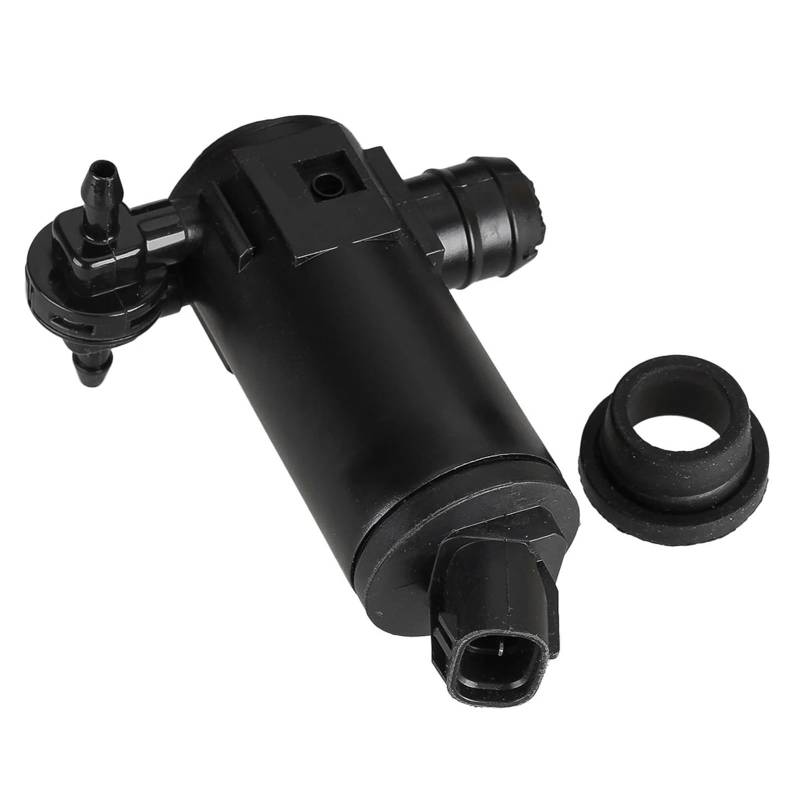 Wischwasserpumpe Für Toyota C-HR Für Highlander Für Corolla Für Prius Für RAV4 Für Sienna Für Lexus RX UX Scheibenwaschpumpe 85330-0E031 85330-0E030 85330-47100 Reinigungspumpe von Nwirmtm