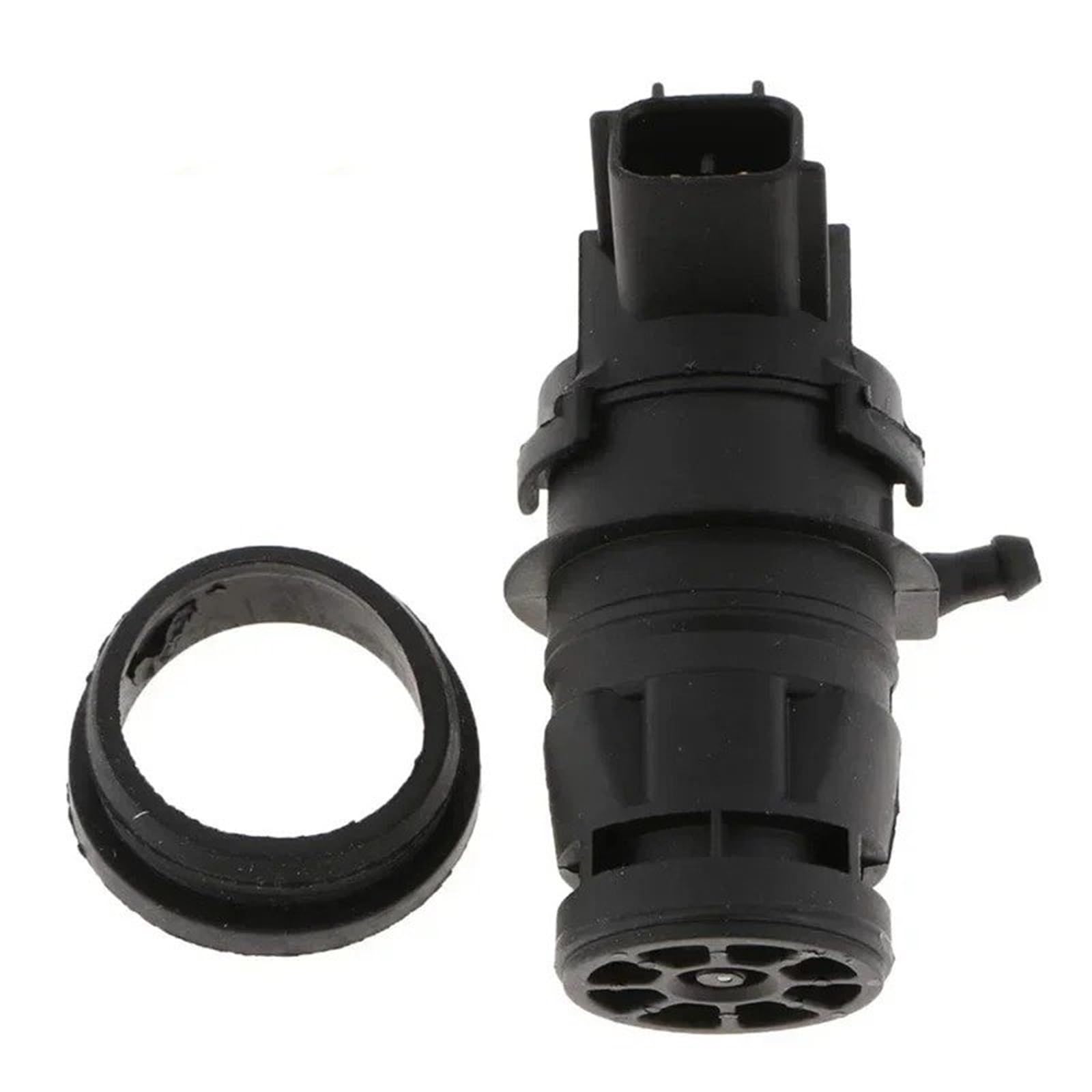 Wischwasserpumpe Für Toyota Für Camry Für Corolla Für 4Runner Scheibenwaschpumpe 5.0 Auto Windschutzscheibe Scheibenwischer Waschmotorpumpe 85330-60190 Reinigungspumpe Wischwasserpumpe Für Toyota Für Camry Für Corolla Für 4Runner Scheibenwaschpumpe 5.0 Auto Windschutzscheibe Scheibenwischer Waschmotorpumpe 85330-60190 Reinigungspumpe von Nwirmtm