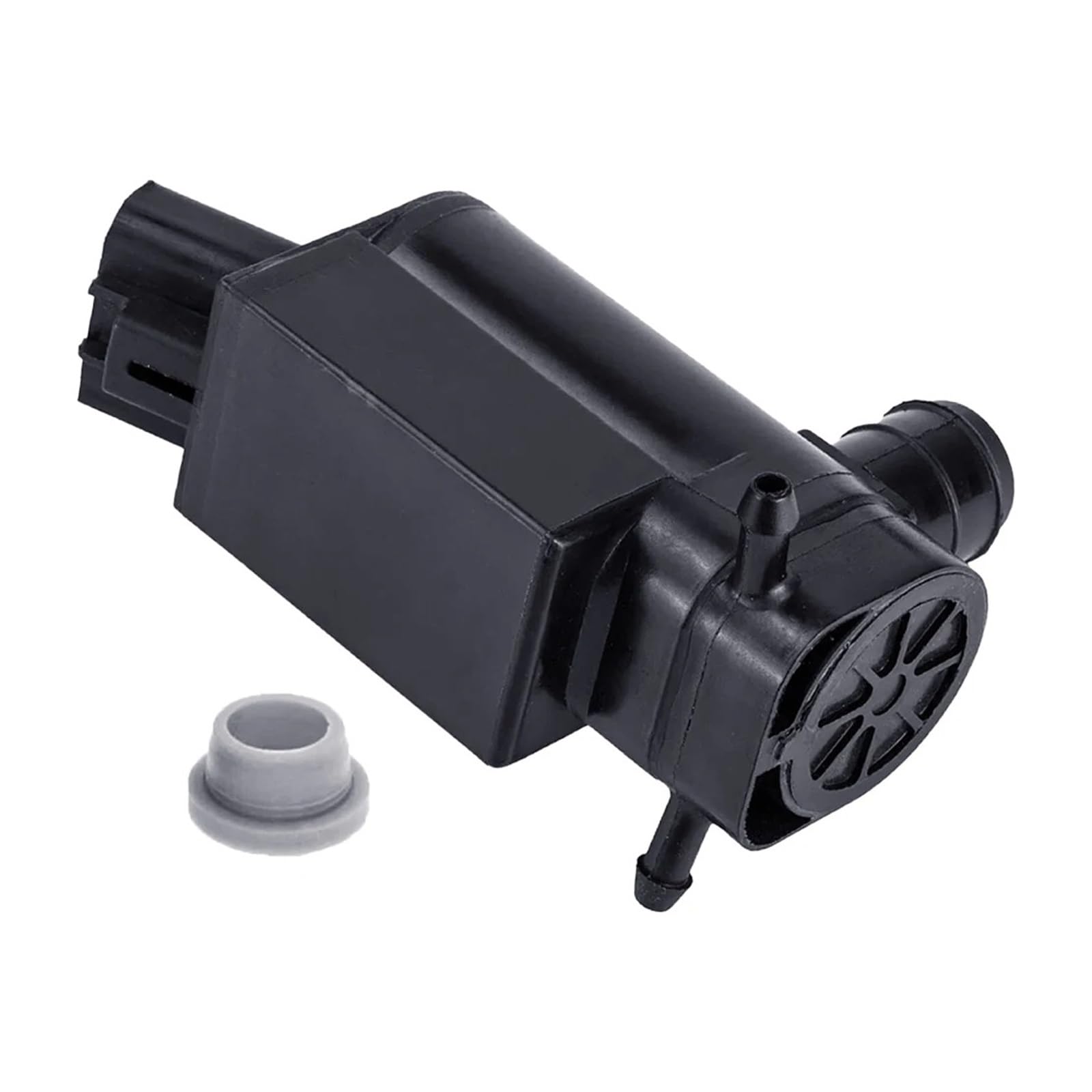 Wischwasserpumpe Für Toyota Für Lexus Für Scion Scheibenwaschpumpe Mit Gummitülle Schwarz 85330-12280 85330-20470 85330-44010 85330-10290 Reinigungspumpe Wischwasserpumpe Für Toyota Für Lexus Für Scion Scheibenwaschpumpe Mit Gummitülle Schwarz 85330-12280 85330-20470 85330-44010 85330-10290 Reinigungspumpe von Nwirmtm