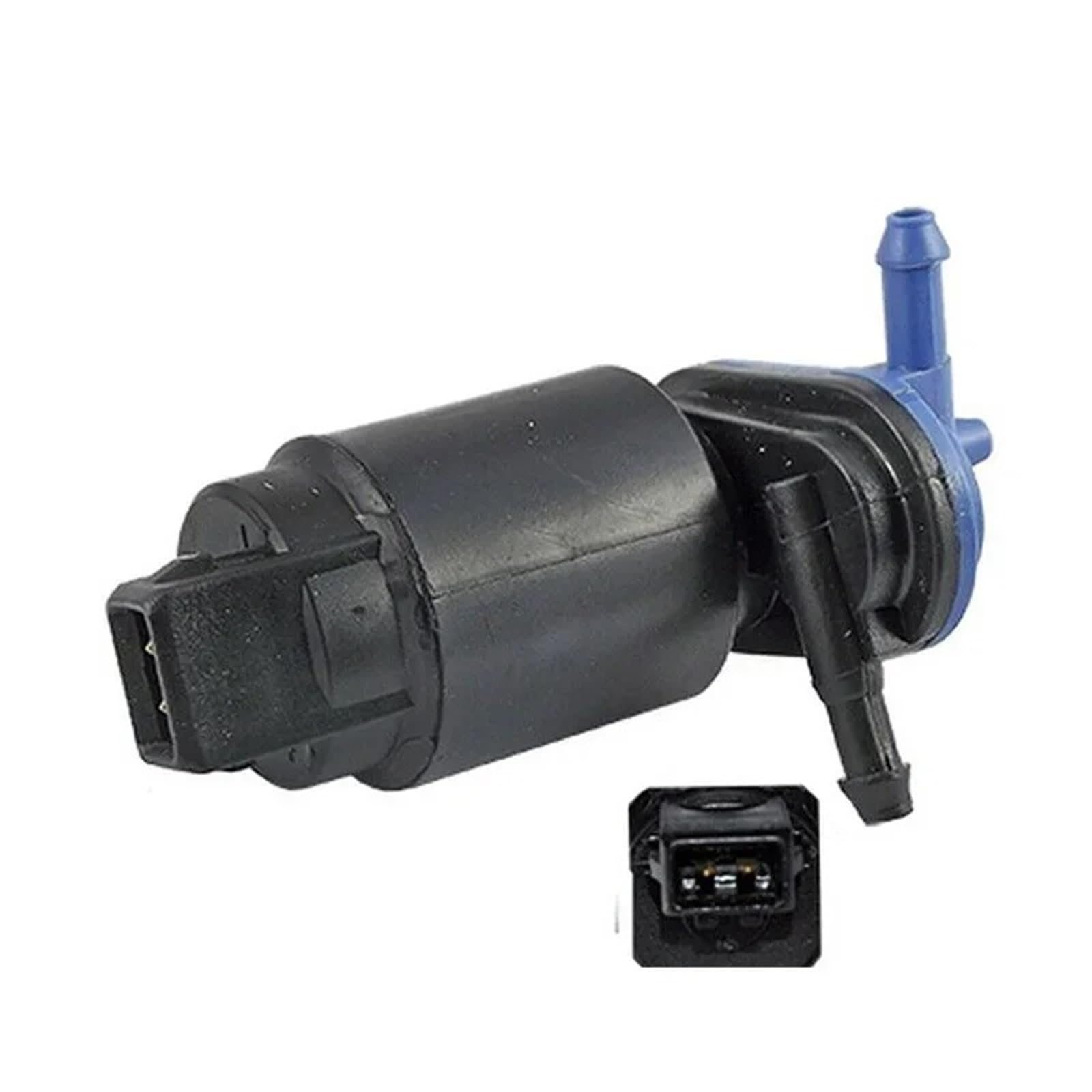 Wischwasserpumpe Für Vauxhall Für Opel Für Corsa Für Astra Omega Vectra Windschutzscheibe Scheibenwaschpumpe 90585762 1H6955651 90492357 0585362 Reinigungspumpe Wischwasserpumpe Für Vauxhall Für Opel Für Corsa Für Astra Omega Vectra Windschutzscheibe Scheibenwaschpumpe 90585762 1H6955651 90492357 0585362 Reinigungspumpe von Nwirmtm