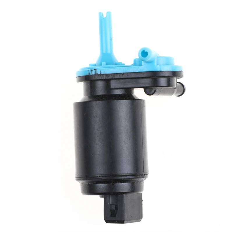 Wischwasserpumpe Für Vauxhall Für Opel Für Corsa Für Astra Omega Vectra Windschutzscheibe Scheibenwaschpumpe Auto Fit 90508706 90585762 90492357 Reinigungspumpe von Nwirmtm