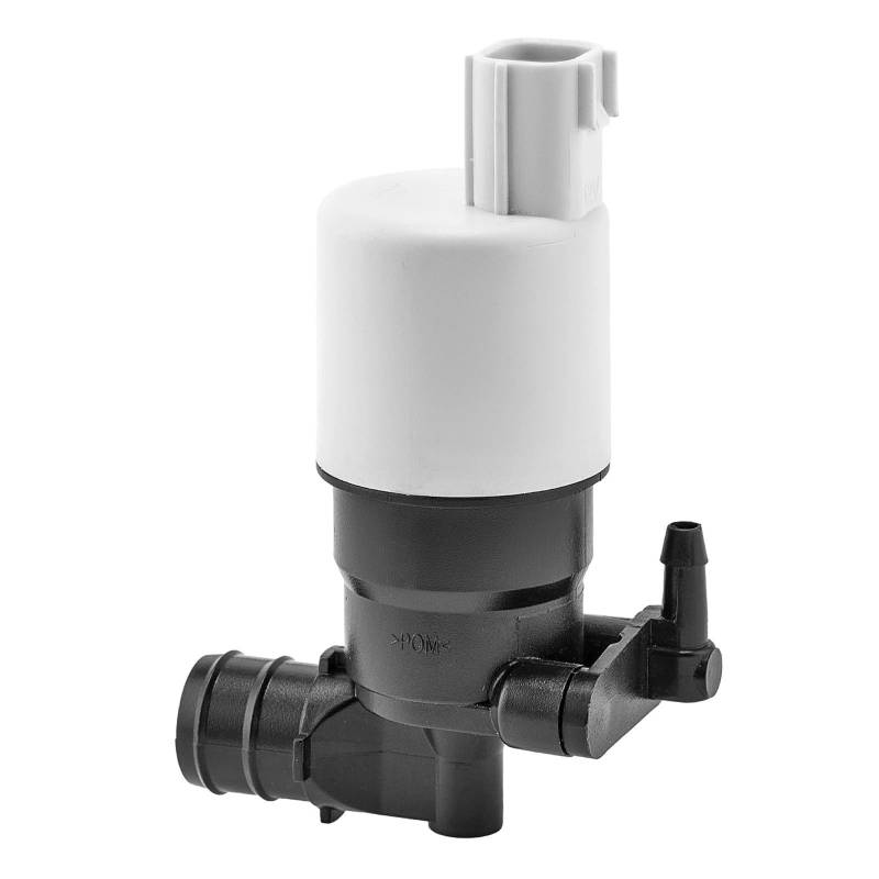 Wischwasserpumpe Für Volvo Für S60 II 2010 2011 2012 2013 2014 2015 2016 2017 2018 Scheibenwaschwasserpumpe 1791928 31214898 BK21-17K624-BA Reinigungspumpe von Nwirmtm