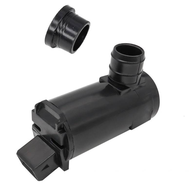 Wischwasserpumpe Für Volvo Für S60 S80 V40 V70 Limousine Kombi Wischer Frontscheibe Scheibenwaschanlage Motor Sprühstrahlpumpe Einzelsteckdose Reinigungspumpe von Nwirmtm