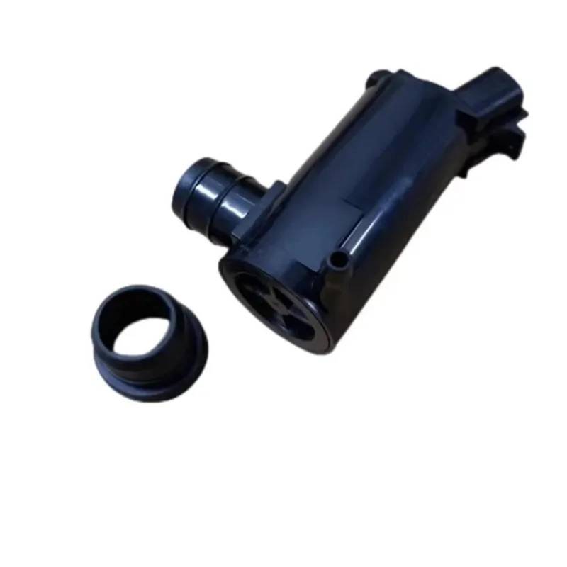 Wischwasserpumpe Scheibenwischermoto Wassersprühmotor Scheibenwaschpumpen Für Geely Für Emgrand EV350 EV450 EV500 Reinigungspumpe von Nwirmtm