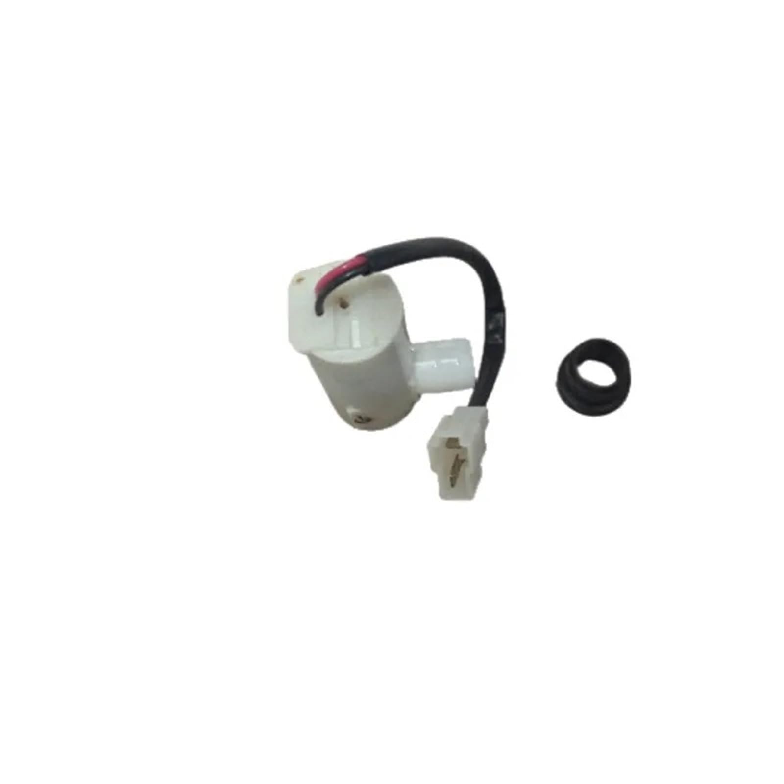 Wischwasserpumpe Scheibenwischermotor Wassersprühmotor Scheibenwaschpumpen Für Geely CK-1 GLEAGLE SC3 Reinigungspumpe Wischwasserpumpe Scheibenwischermotor Wassersprühmotor Scheibenwaschpumpen Für Geely CK-1 GLEAGLE SC3 Reinigungspumpe von Nwirmtm