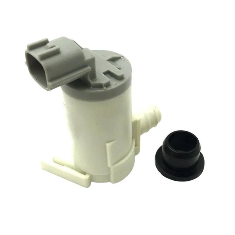 Wischwasserpumpe Washer Pumpe Wischer Spray Motor Wasserkocher Motor Auto Zubehör Für Chery Eq1 Reinigungspumpe von Nwirmtm