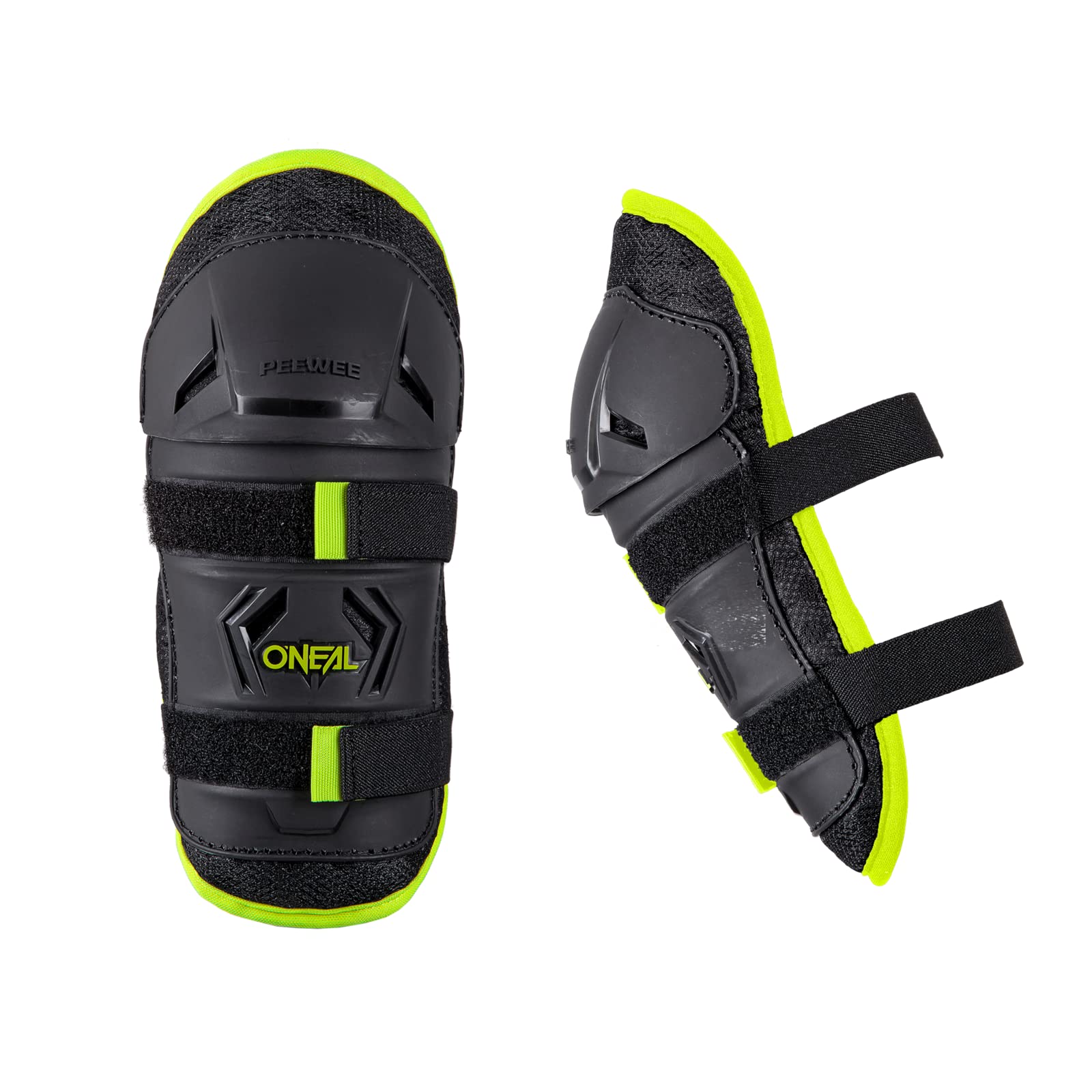 O'NEAL - Oneal Peewee Kids Knee Guards M/L Neongelb O'NEAL - Oneal Peewee Kids Knee Guards M/L Neongelb von O'NEAL