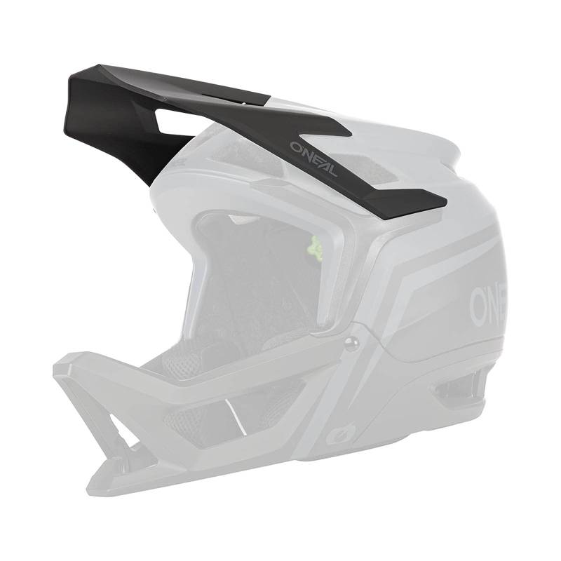 O'NEAL 0505-200M Helmvisier Transition Flash, grau/schwarz, XS-M von O'NEAL