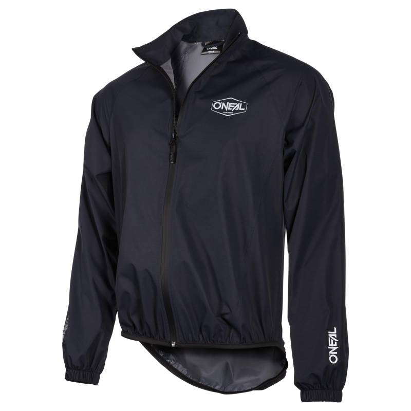 O'NEAL BREEZE WP Jacket V.24 black XXL von O'NEAL
