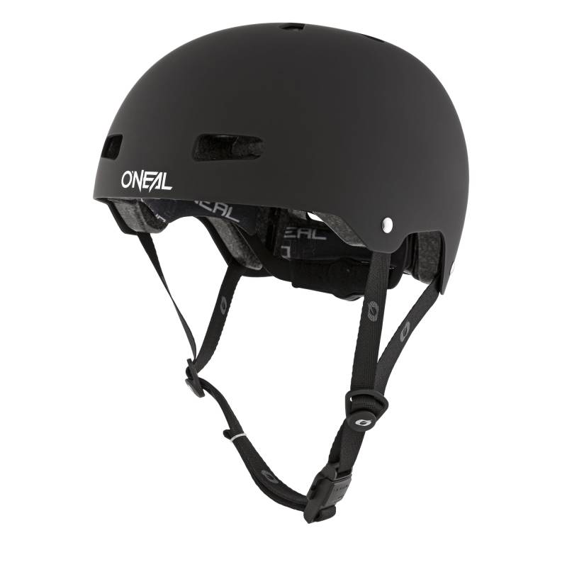 O'NEAL Dirt LID ZF Helm SOLIDBlack/L/XL von O'NEAL