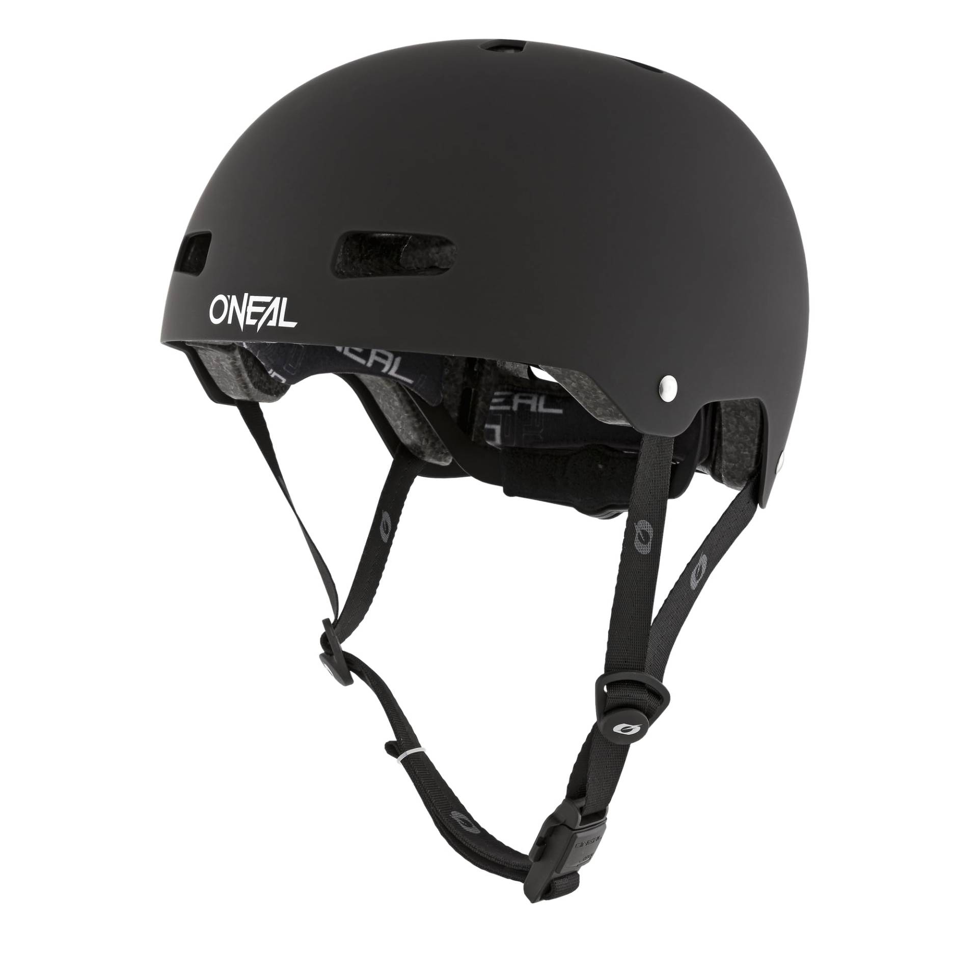 O'NEAL Dirt LID ZF Helm SOLIDBlack/M/L O'NEAL Dirt LID ZF Helm SOLIDBlack/M/L von O'NEAL