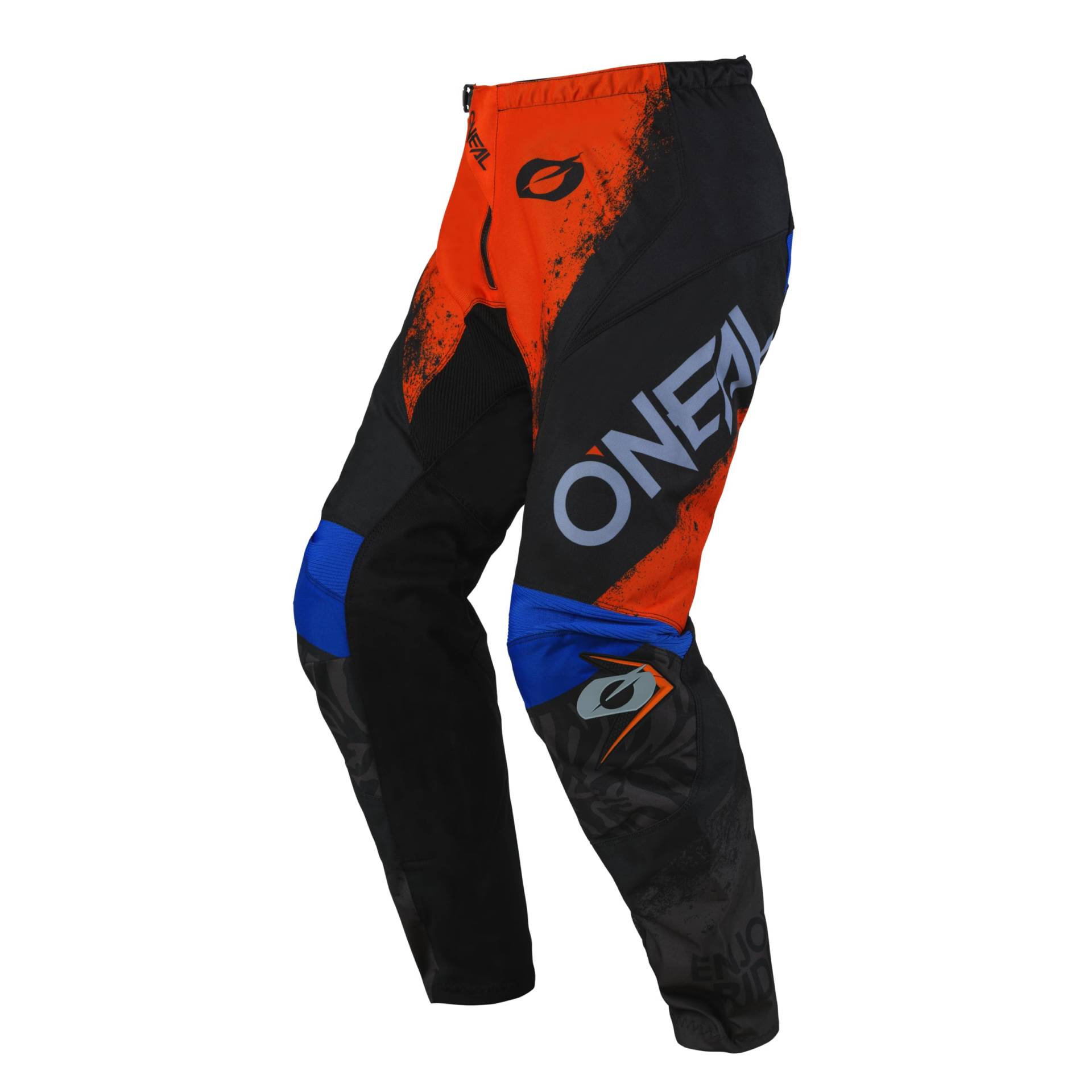O'NEAL ELEMENT Pants SHOCKER Black/Orange 28 O'NEAL ELEMENT Pants SHOCKER Black/Orange 28 von O'NEAL