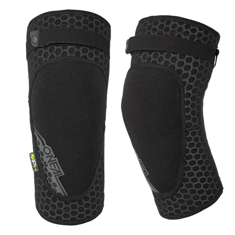 O'NEAL | Ellbogenprotektor | Motocross Enduro | Atmungsaktives und schnell trocknendes Material, IPX®-Schutz | Redeema Elbow Guard | Erwachsene | Schwarz | Größe XL von O'NEAL