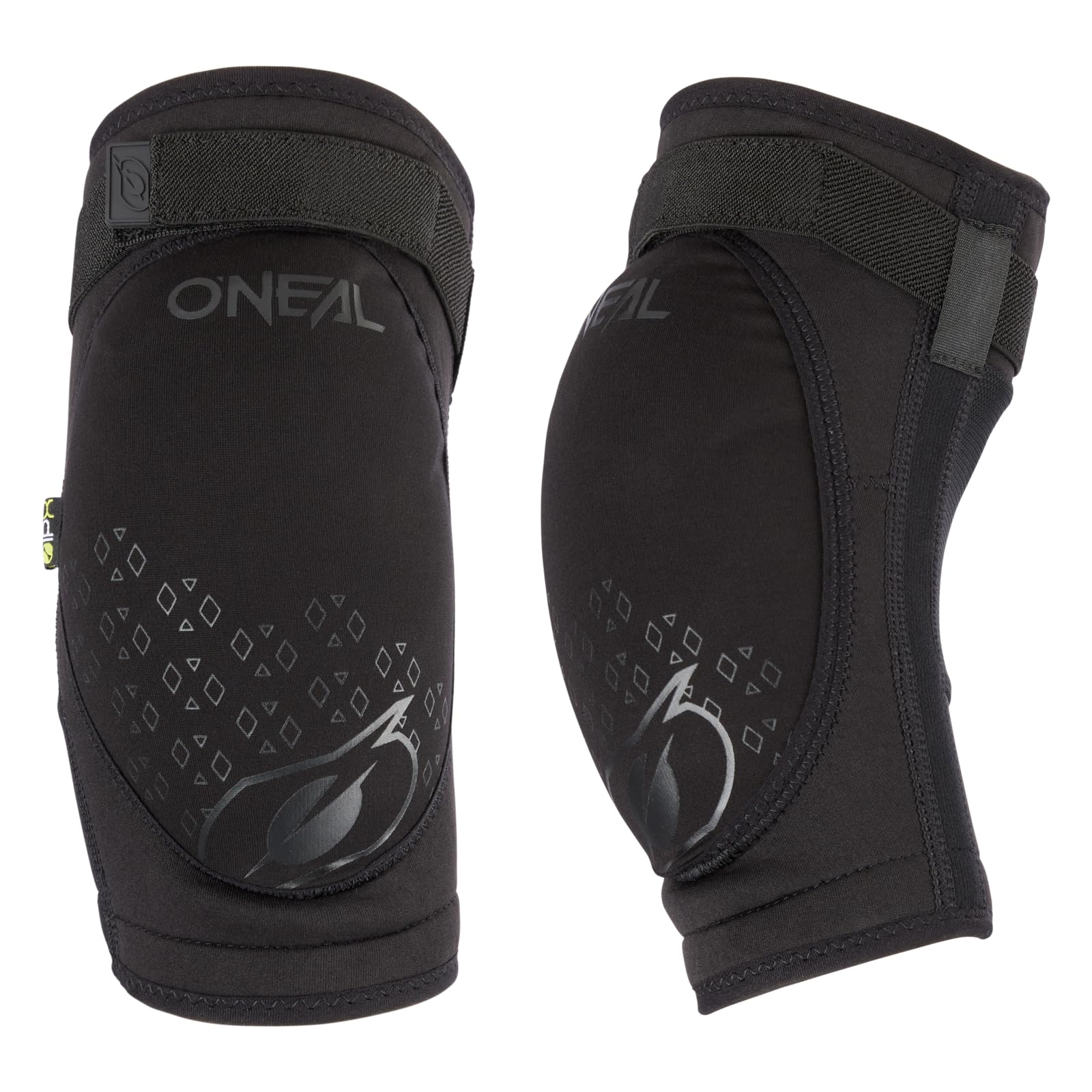O'NEAL | Ellenbogenprotektor | BMX Mountainbike Downhill | Atmungsaktives Neopren, Leichtes und ultradünnes Konstrukt, Abriebfestes Material | Dirt Elbow Guard V.23 | Erwachsene | Schwarz | M O'NEAL | Ellenbogenprotektor | BMX Mountainbike Downhill | Atmungsaktives Neopren, Leichtes und ultradünnes Konstrukt, Abriebfestes Material | Dirt Elbow Guard V.23 | Erwachsene | Schwarz | M von O'NEAL