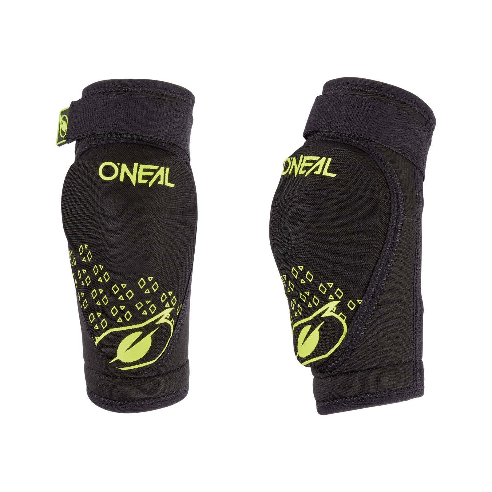 O'NEAL | Ellenbogenprotektor | Kinder | BMX Mountainbike MTB | Atmungsaktives Neopren, Leichtes & ultradünnes Konstrukt, Abriebfestes Material | Dirt Elbow Guard Youth V.23 | Schwarz Neon-Gelb | OS O'NEAL | Ellenbogenprotektor | Kinder | BMX Mountainbike MTB | Atmungsaktives Neopren, Leichtes & ultradünnes Konstrukt, Abriebfestes Material | Dirt Elbow Guard Youth V.23 | Schwarz Neon-Gelb | OS von O'NEAL