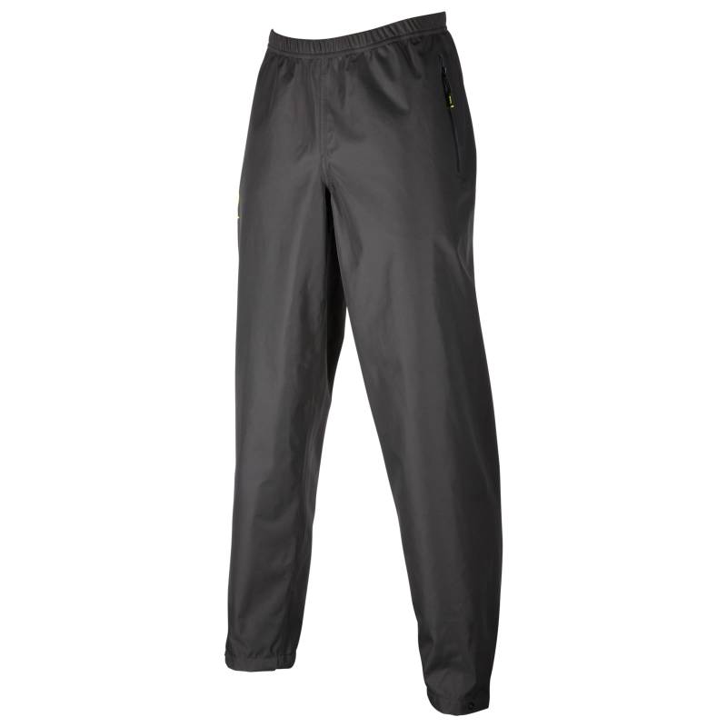 O'NEAL | Fahrrad-Regenhose | MTB Mountainbike DH Downhill FR Freeride | Soft-Touch-Material, Wasserdicht | Tsunami Rain Pants für Herren | Erwachsene | Schwarz | Größe XXL von O'NEAL